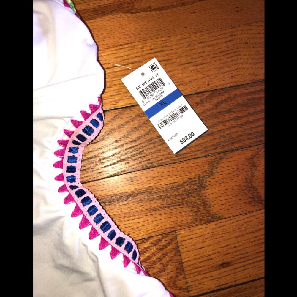 NWT Barlll swimsuit ๐น - Picture 5 of 5